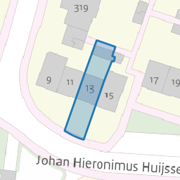 Perceel MDB01-O-2839