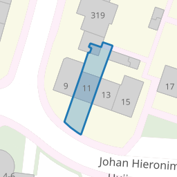 Perceel MDB01-O-2840