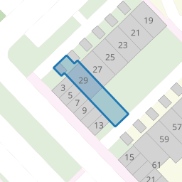 Perceel MDB01-O-2843