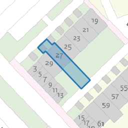 Perceel MDB01-O-2844