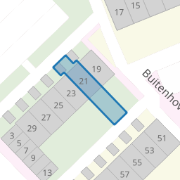 Perceel MDB01-O-2846