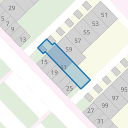 Perceel MDB01-O-2848