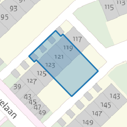 Perceel MDB01-O-2852