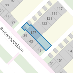 Perceel MDB01-O-2854