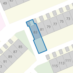 Perceel MDB01-O-2878