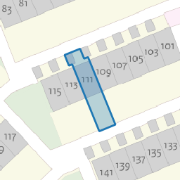 Perceel MDB01-O-2880