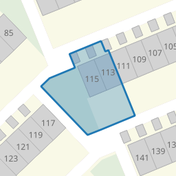 Perceel MDB01-O-2881