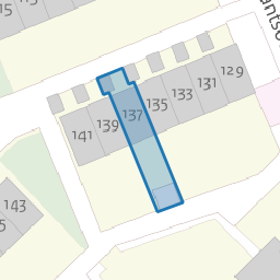 Perceel MDB01-O-2883