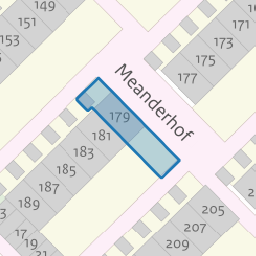 Perceel MDB01-O-2889