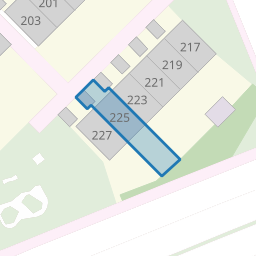 Perceel MDB01-O-2896