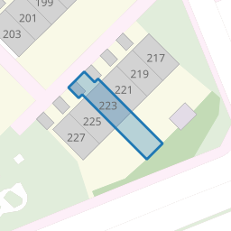 Perceel MDB01-O-2897