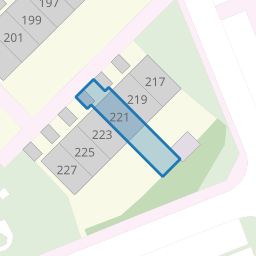 Perceel MDB01-O-2898