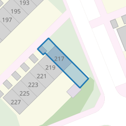 Perceel MDB01-O-2900