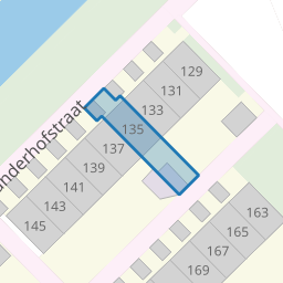 Perceel MDB01-O-2902