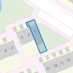 Perceel MDB01-O-2907