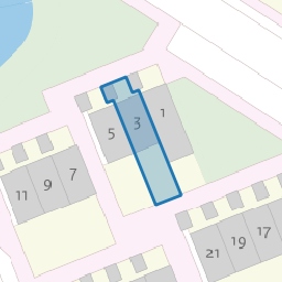 Perceel MDB01-O-2908