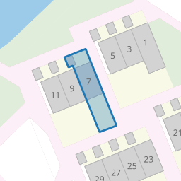 Perceel MDB01-O-2910