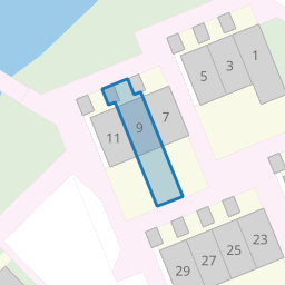 Perceel MDB01-O-2911