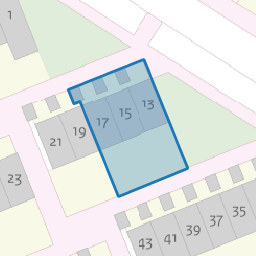 Perceel MDB01-O-2913