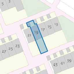 Perceel MDB01-O-2914