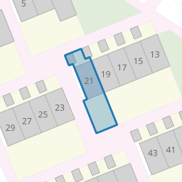 Perceel MDB01-O-2915