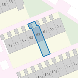 Perceel MDB01-O-2922