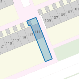 Perceel MDB01-O-2928