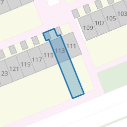 Perceel MDB01-O-2929