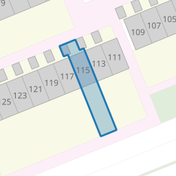 Perceel MDB01-O-2930