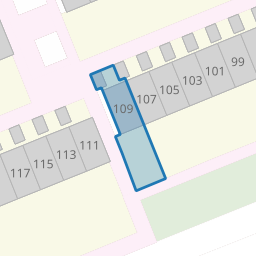 Perceel MDB01-O-2937