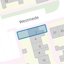 Perceel MDB01-O-2938