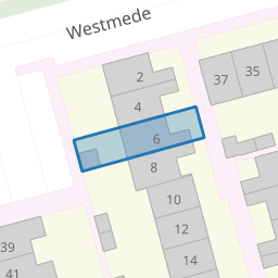 Perceel MDB01-O-2940