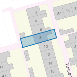 Perceel MDB01-O-2941