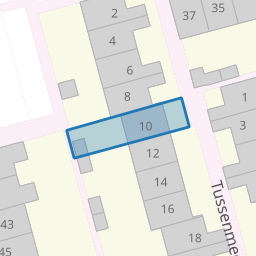 Perceel MDB01-O-2942