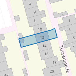 Perceel MDB01-O-2943