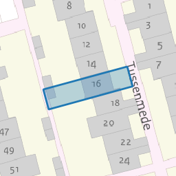 Perceel MDB01-O-2945