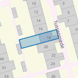 Perceel MDB01-O-2946