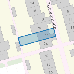 Perceel MDB01-O-2948