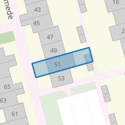 Perceel MDB01-O-2951