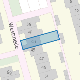 Perceel MDB01-O-2955