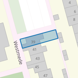 Perceel MDB01-O-2957