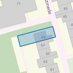 Perceel MDB01-O-2958