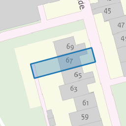 Perceel MDB01-O-2959