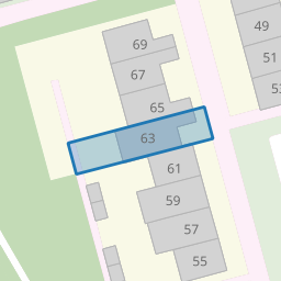 Perceel MDB01-O-2961