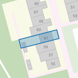 Perceel MDB01-O-2962