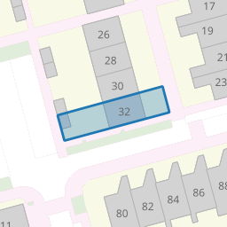 Perceel MDB01-O-2966