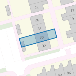 Perceel MDB01-O-2967