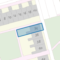 Perceel MDB01-O-2986