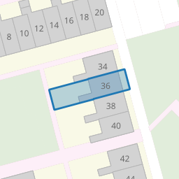 Perceel MDB01-O-2987