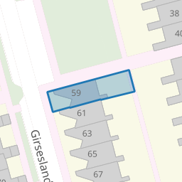 Perceel MDB01-O-2990